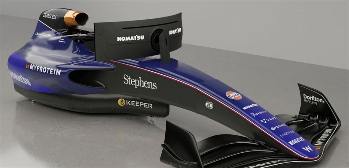 official-williams-racing-fw46-2024-simulator