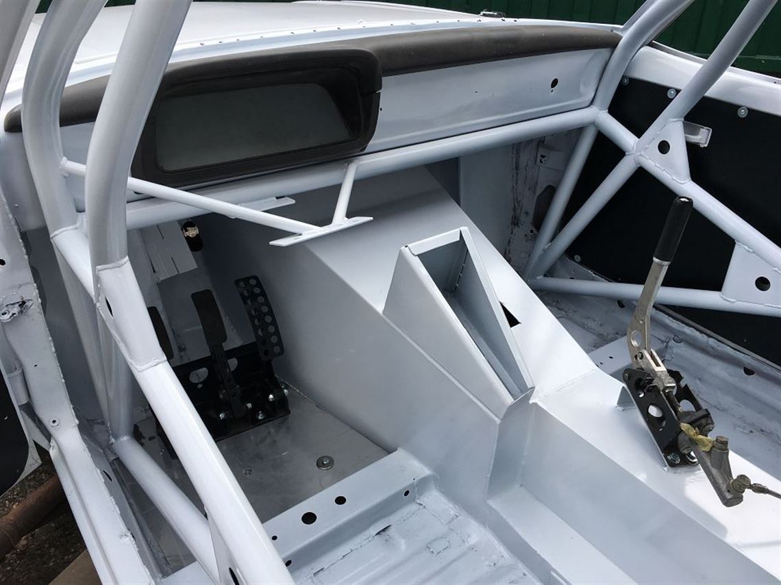 interior interior