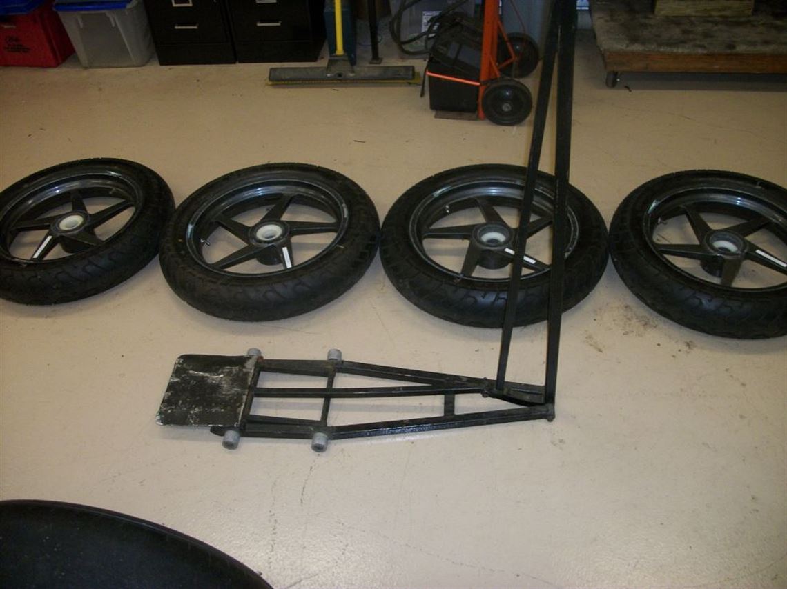 Spares 1 Spares 1