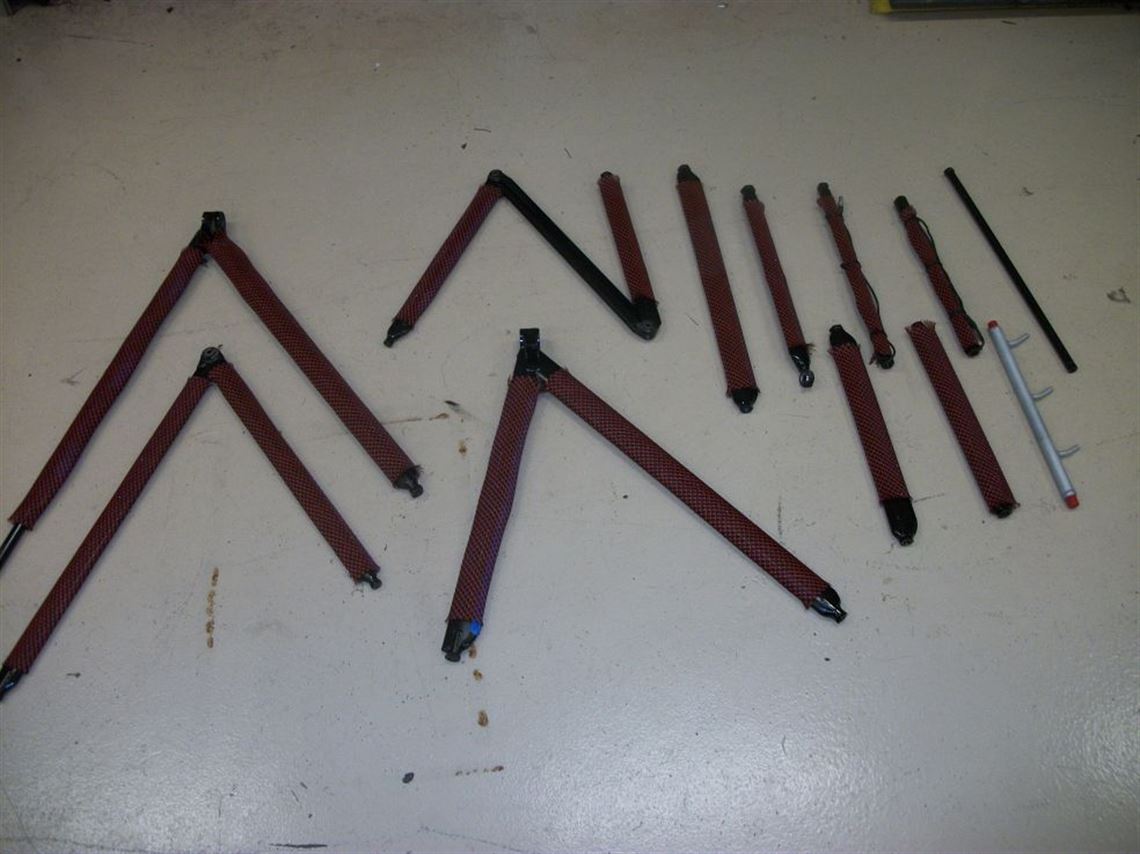 Spares 2 Spares 2