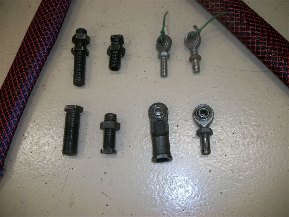 Spares 3 Spares 3