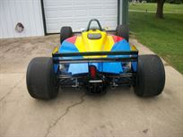 Rear View Rear View