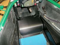 Cockpit Cockpit