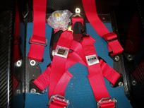 Seatbelts Seatbelts