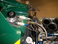 Fuel Filler Fuel Filler