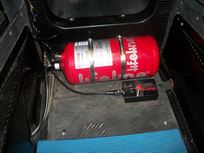 Fire System Fire System