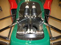 Front Shocks Front Shocks