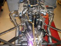 Engine Rear Engine Rear