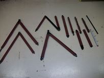 Spares 2 Spares 2