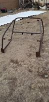 Roll cage Roll cage