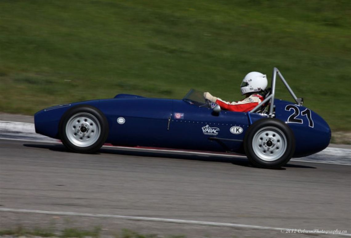 Autosport II Autosport II