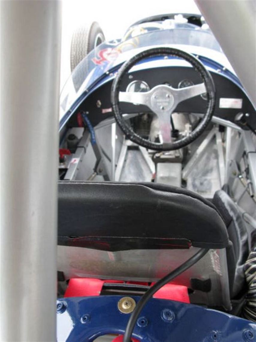 MkII Cockpit