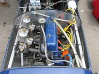 Mk II Engine