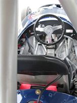 MkII Cockpit MkII Cockpit