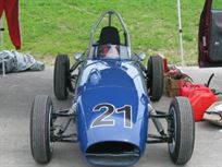 Mk II Front Mk II Front