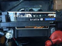 battery battery