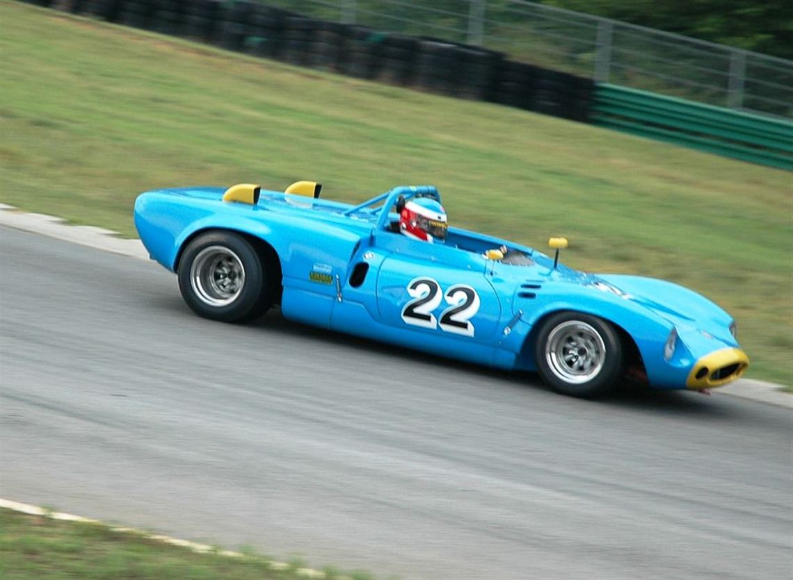 at speed at speed