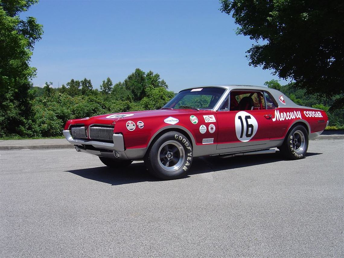 TeamCougar2  TeamCougar2