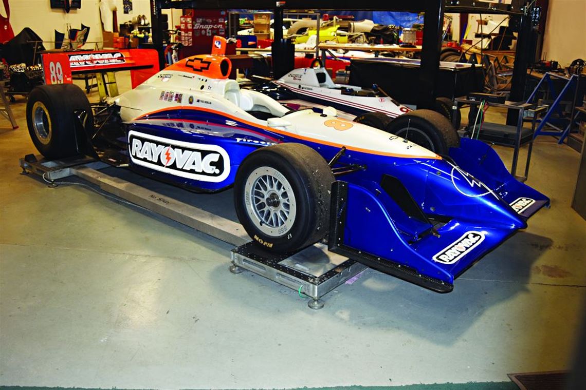 Pro set up Pro set up