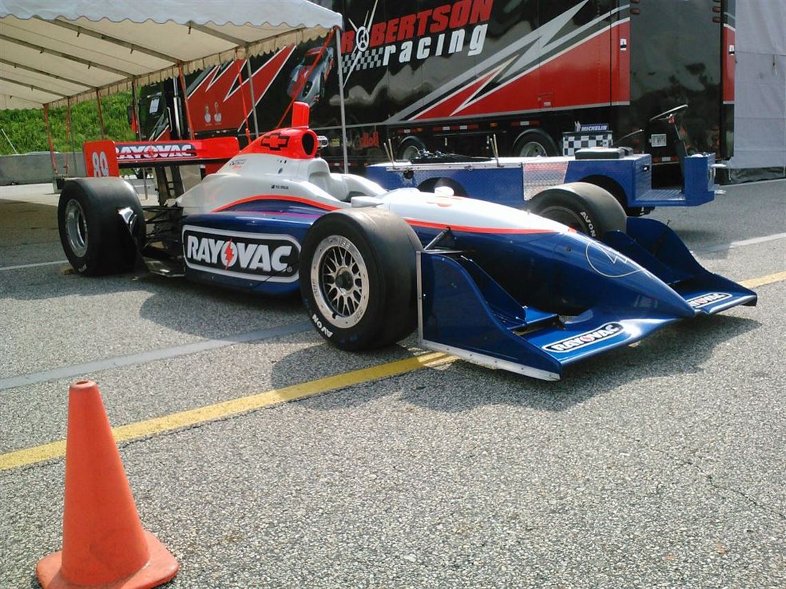 Race ready Race ready