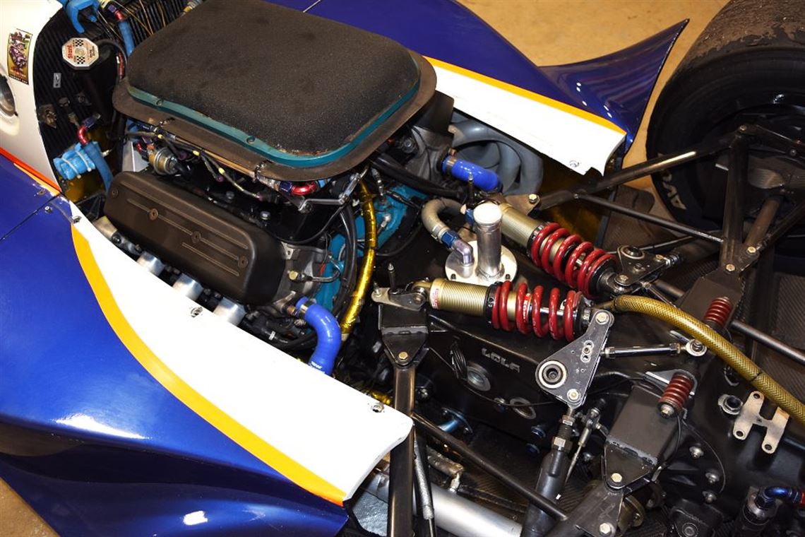 Gen 2 Chevy Gen 2 Chevy