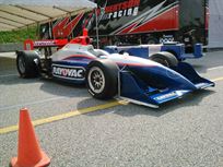 Race ready Race ready