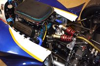 Gen 2 Chevy Gen 2 Chevy