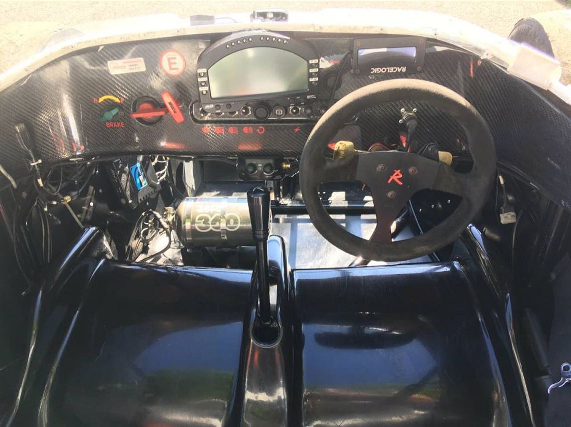cockpit cockpit