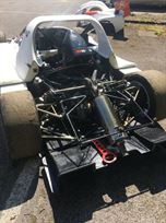 Rear Chassis Rear Chassis