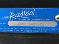 chassis #547 chassis #547