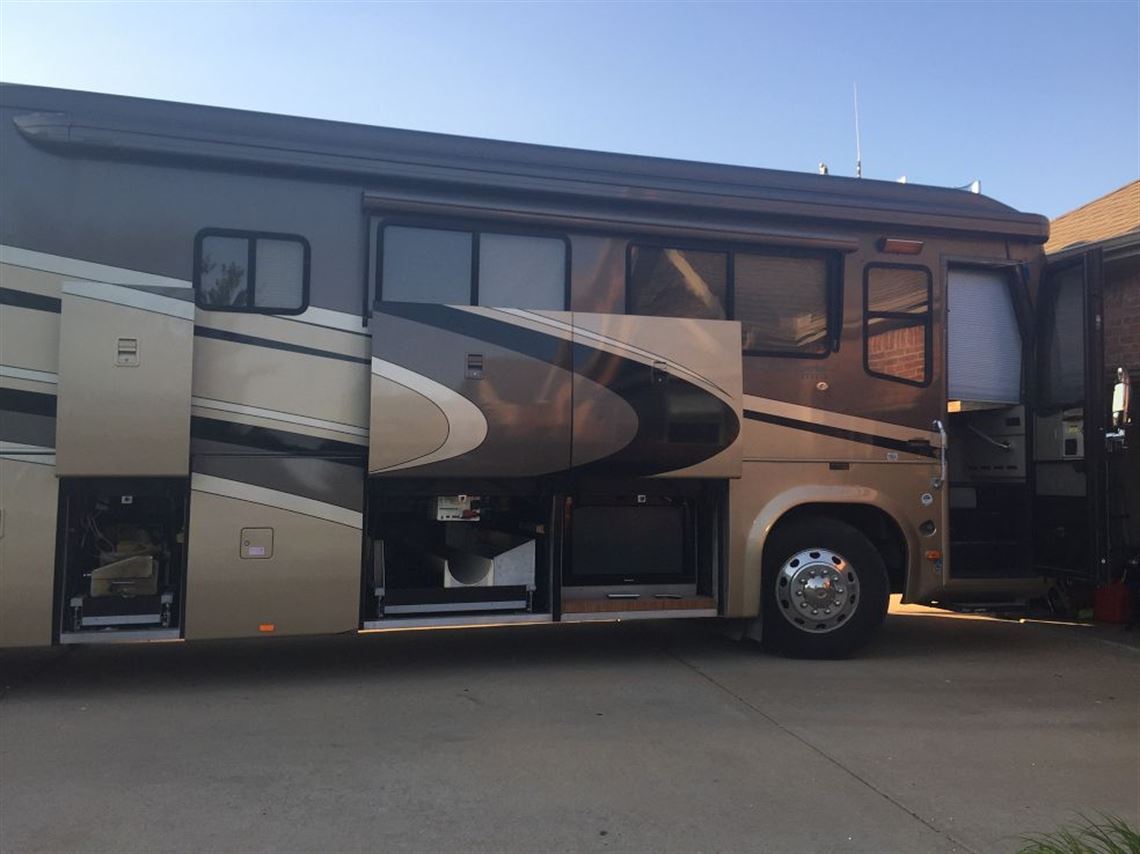 Right Side Right Side