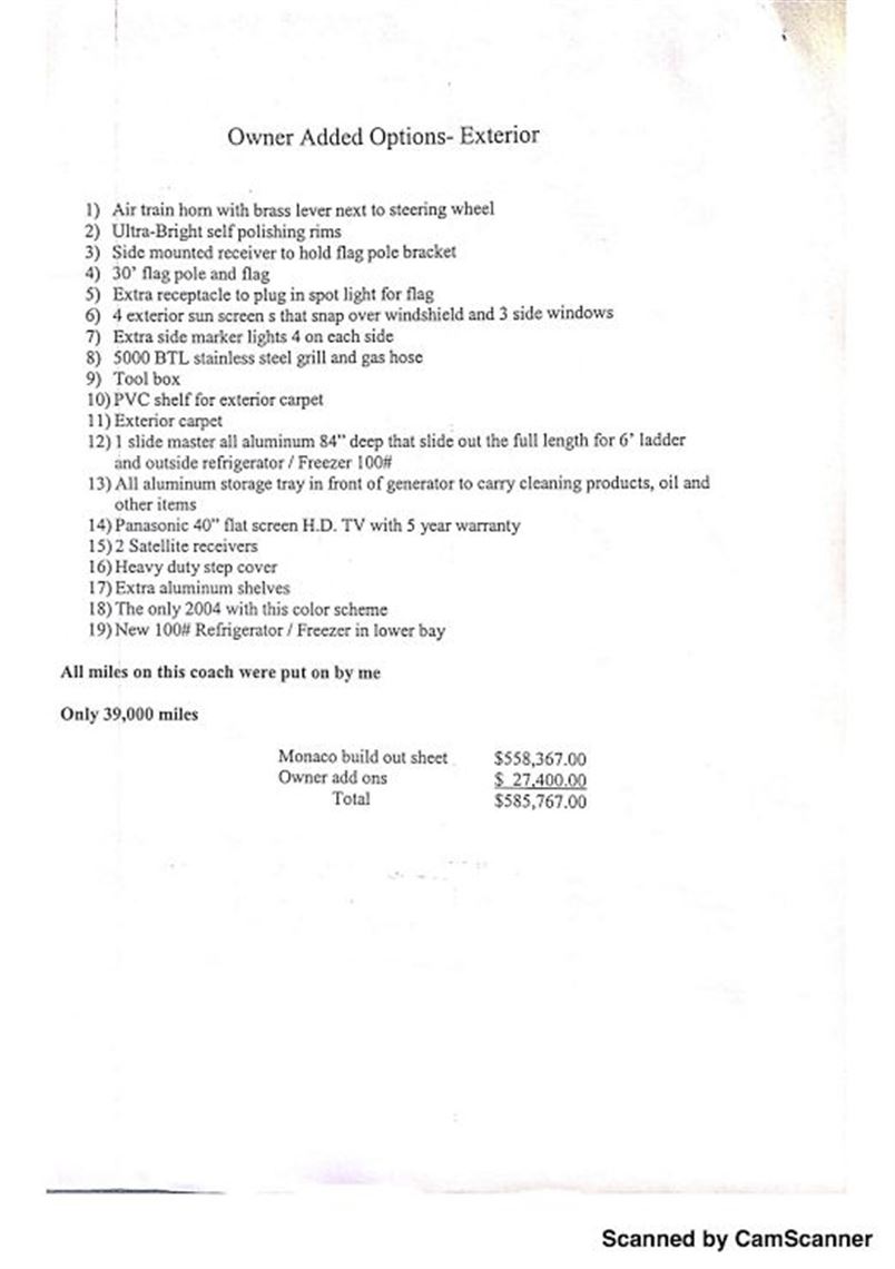 Additional  Additional