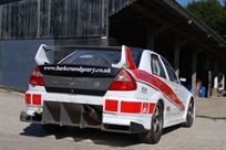 rear rear