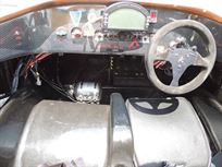 cockpit low