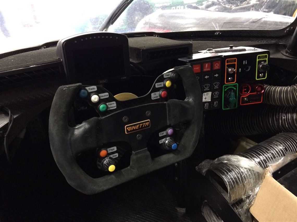 cockpit cockpit
