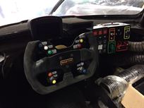 cockpit cockpit