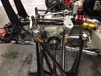 rear end rear end