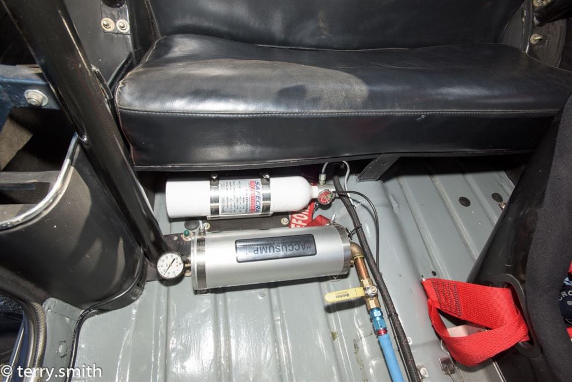 accusump etc accusump etc