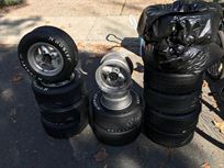 burn em up ! burn em up !