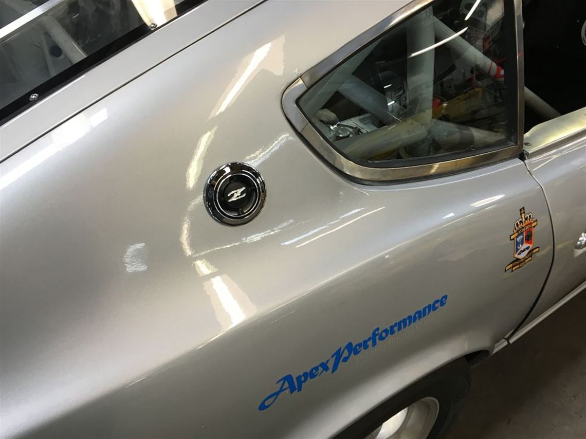 Right rear Right rear