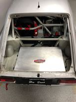 rear cover rear cover