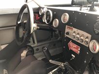 Cockpit Cockpit
