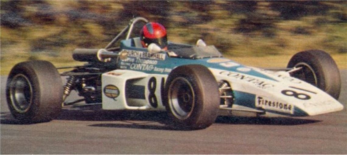Brands 1971 Brands 1971