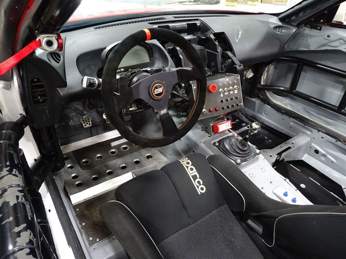 interior interior