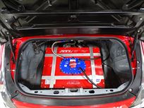 fuel cell fuel cell