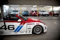 z garage z garage