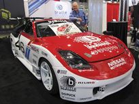 Peter Brock Peter Brock
