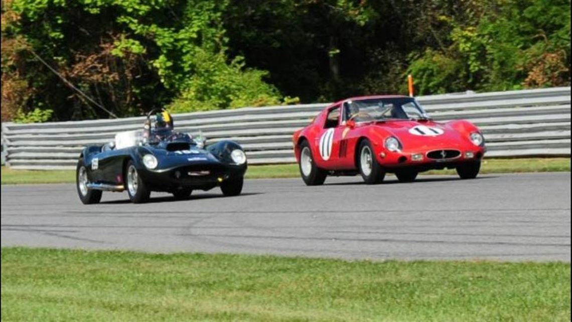 GTO GTO