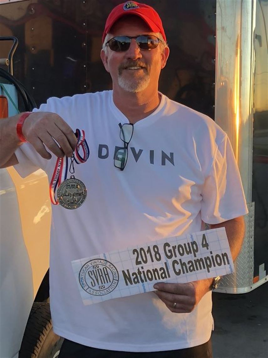 CHAMP CHAMP