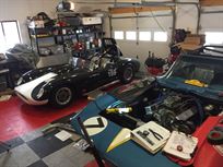 Garage Garage